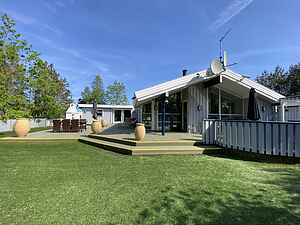 Holiday home in Ålbæk