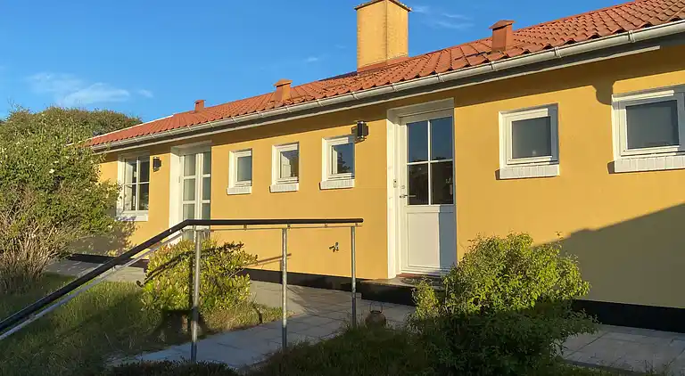 Feriebolig i Skagen