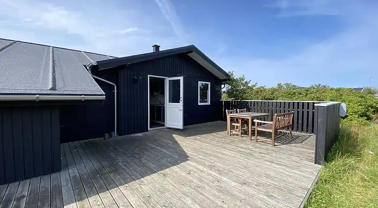 Casa vacanze in Skagen