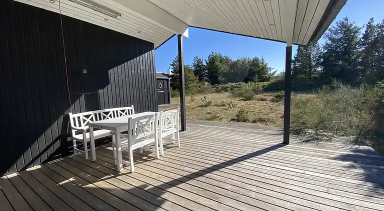 Casa vacanze in Skagen