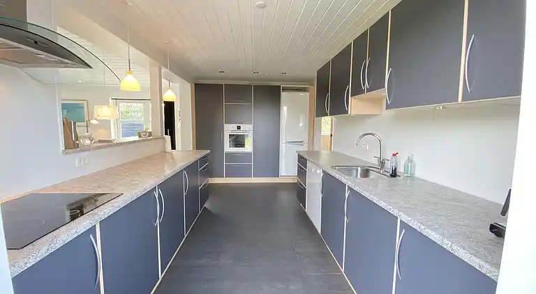 Casa vacanze in Skagen