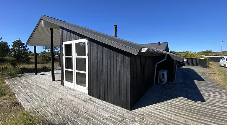 Casa vacanze in Skagen