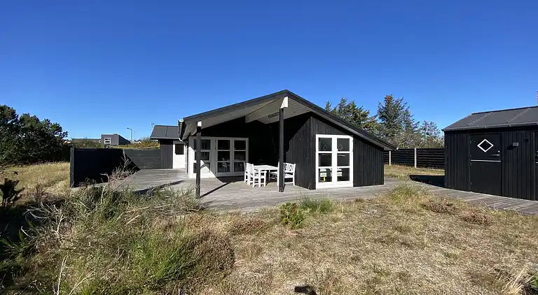 Casa vacanze in Skagen