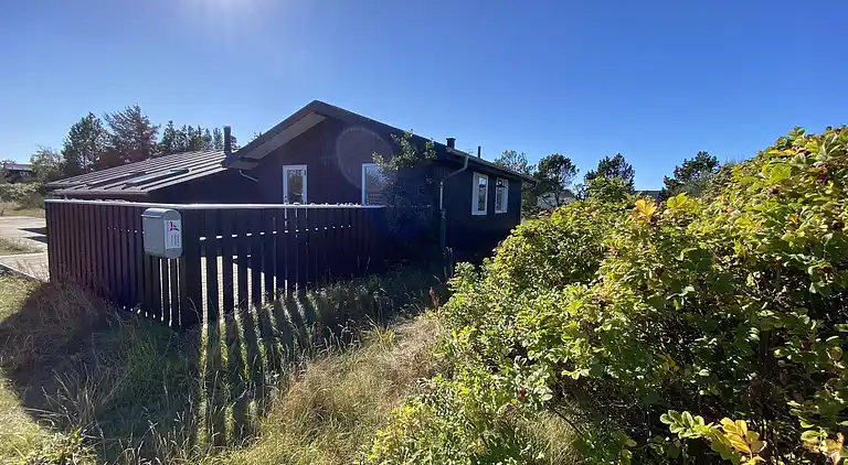 Casa vacanze in Skagen