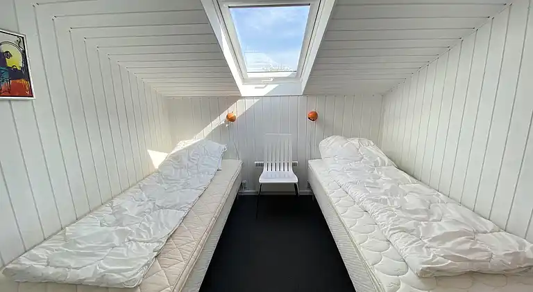 Casa vacanze in Skagen