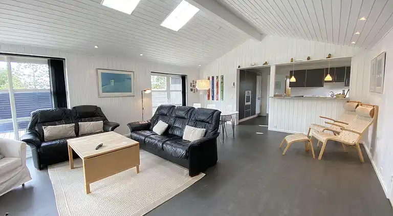 Casa vacanze in Skagen