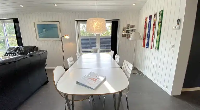 Casa vacanze in Skagen