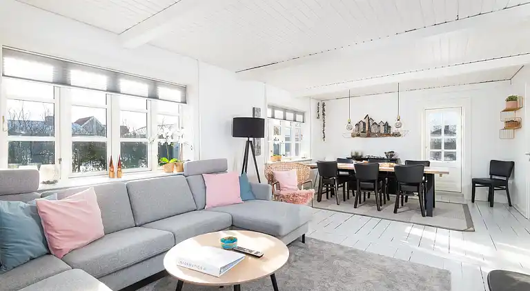 Feriebolig i Skagen