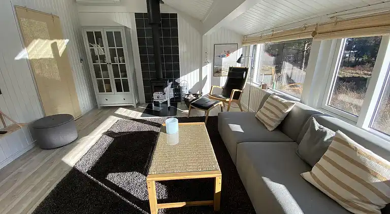 Feriebolig i Skagen