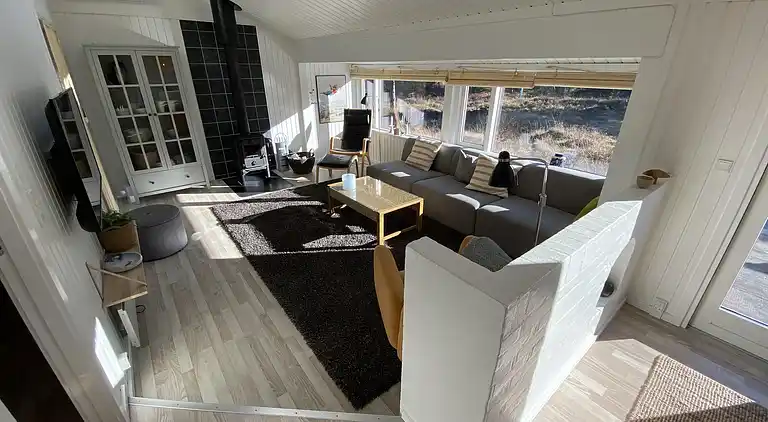 Feriebolig i Skagen