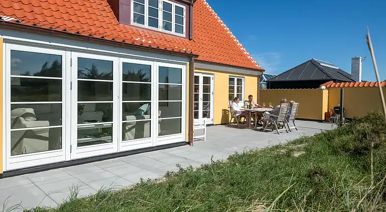 Feriebolig i Skagen