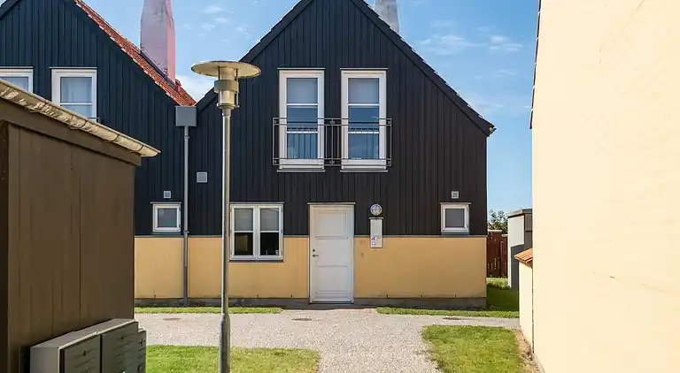 Feriebolig i Skagen