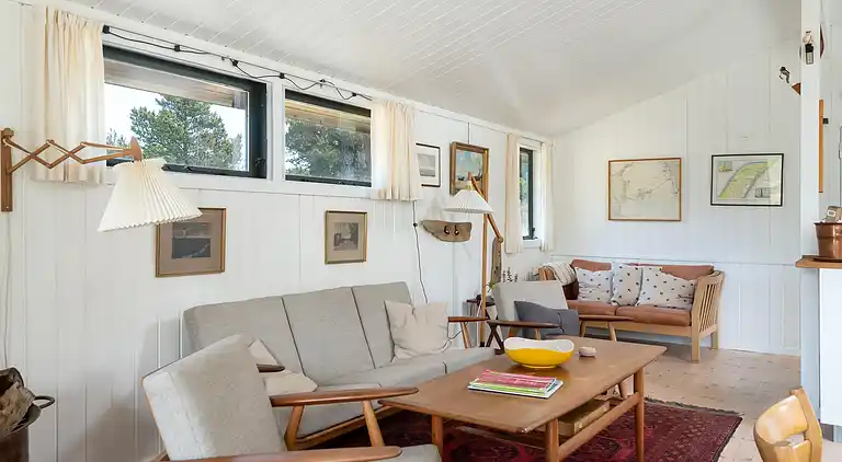 Feriebolig i Skagen