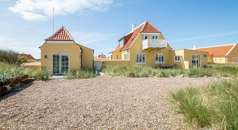 Feriebolig i Skagen