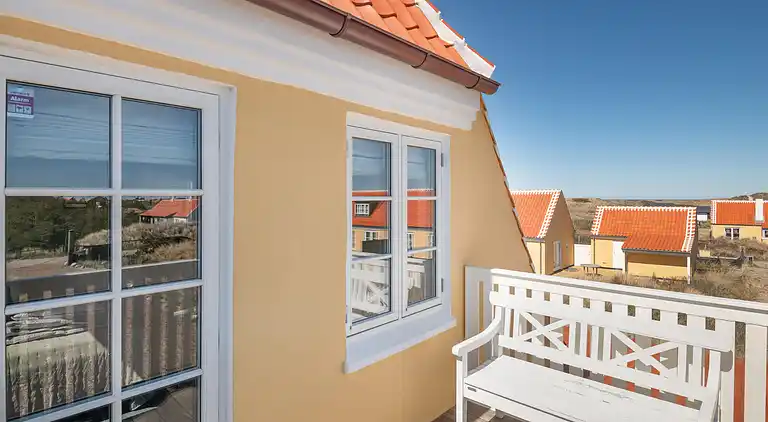 Feriebolig i Skagen