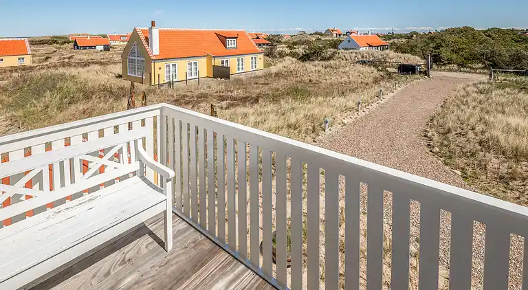 Feriebolig i Skagen