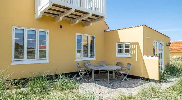 Feriebolig i Skagen