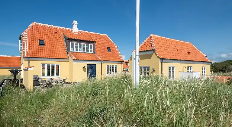 Feriebolig i Skagen