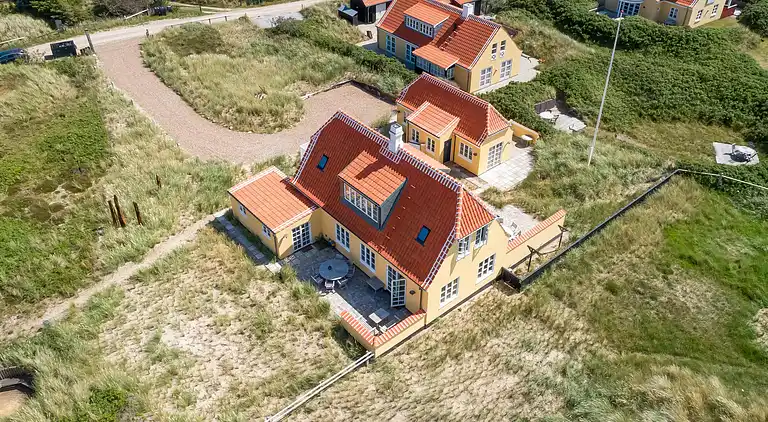 Feriebolig i Skagen