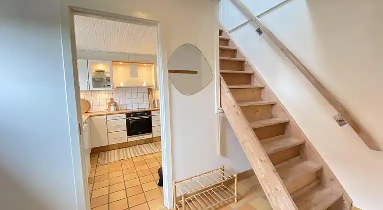 Ferienhaus in Skagen