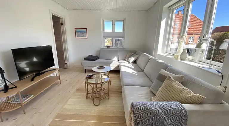 Ferienhaus in Skagen