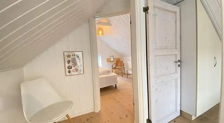 Ferienhaus in Skagen