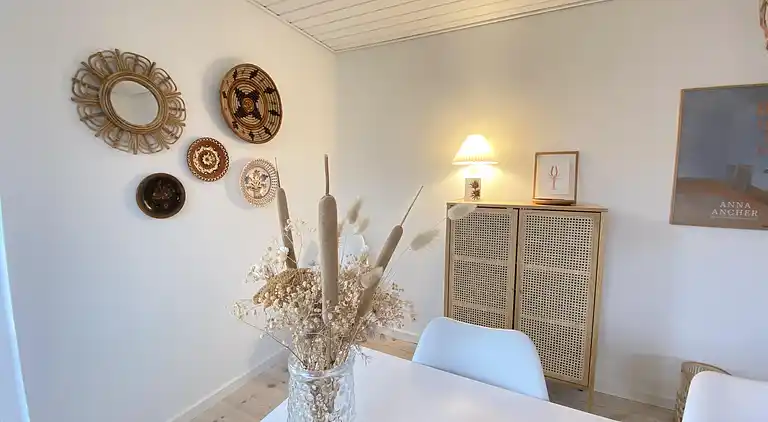 Ferienhaus in Skagen