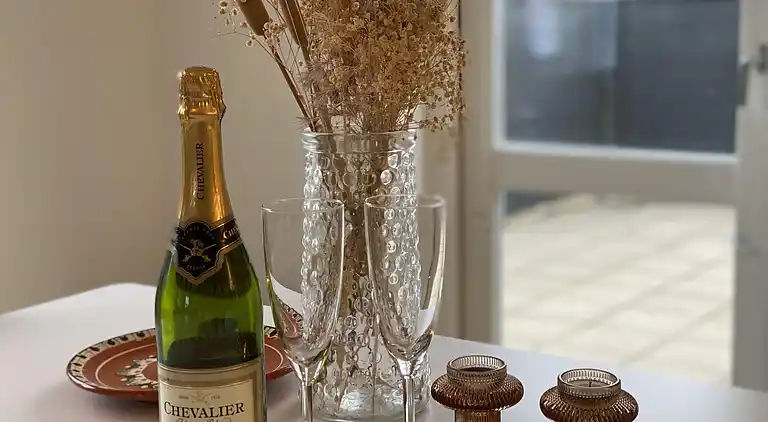 Ferienhaus in Skagen