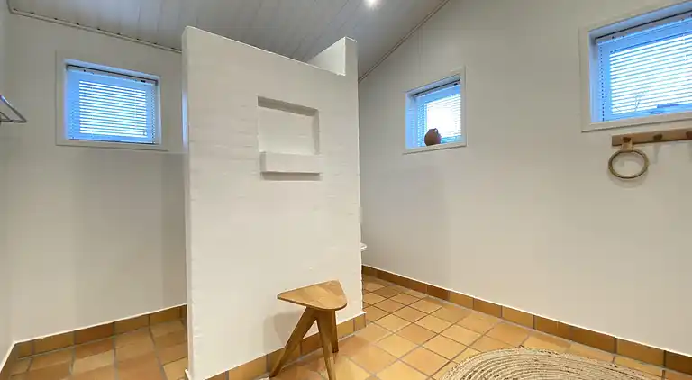 Ferienhaus in Skagen