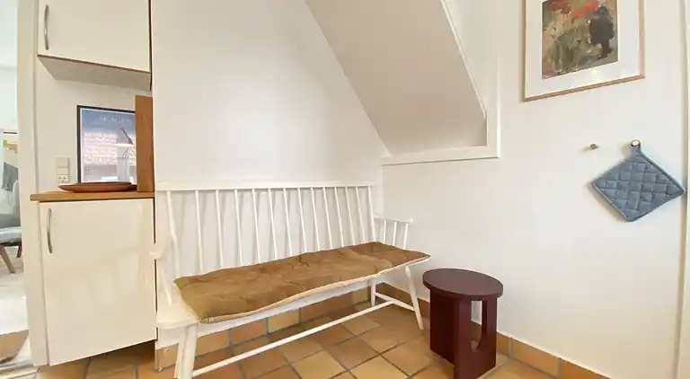 Ferienhaus in Skagen