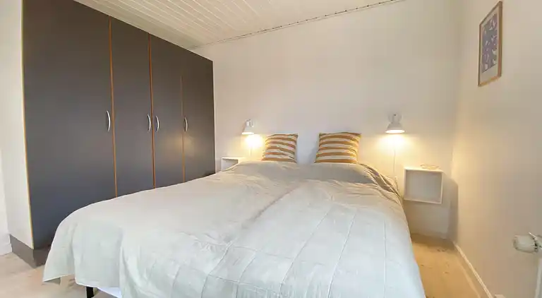 Ferienhaus in Skagen