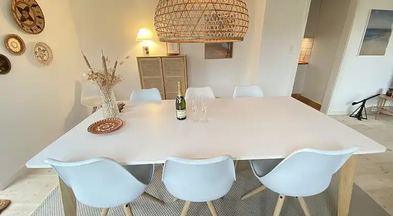 Ferienhaus in Skagen