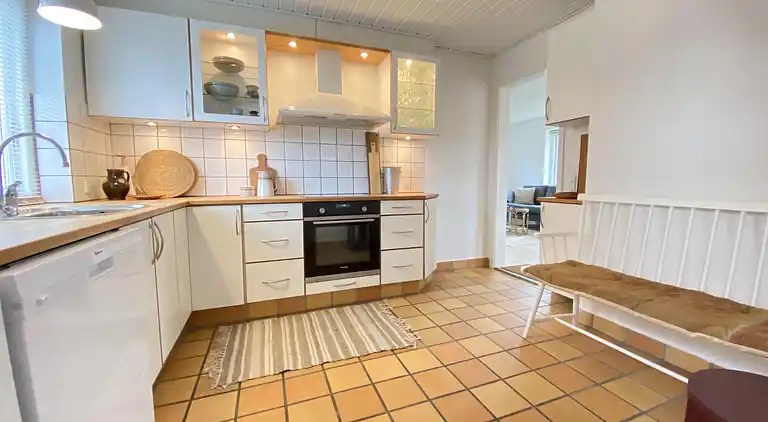 Ferienhaus in Skagen