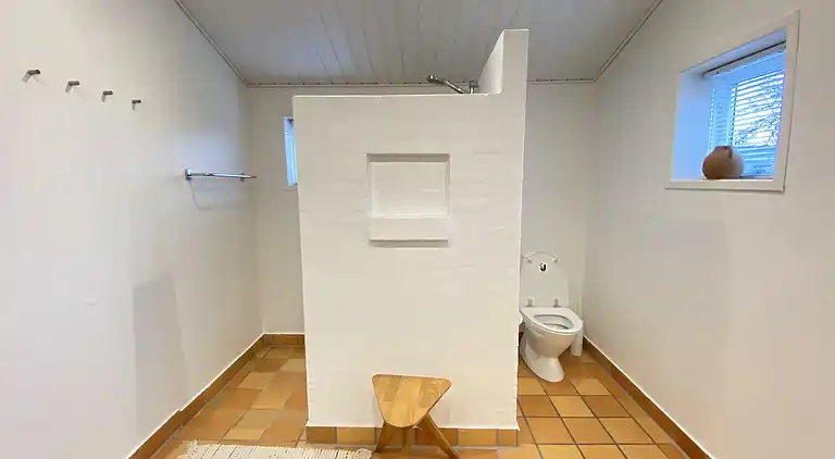 Ferienhaus in Skagen