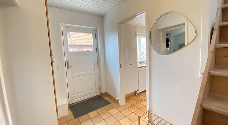 Ferienhaus in Skagen