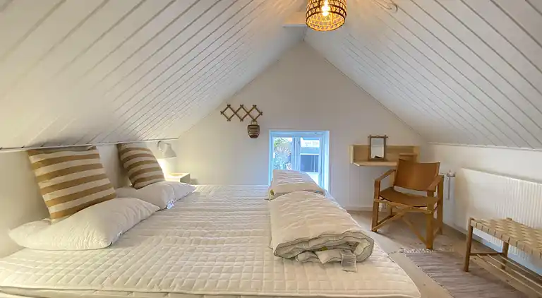 Ferienhaus in Skagen