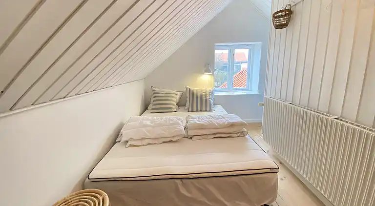 Ferienhaus in Skagen