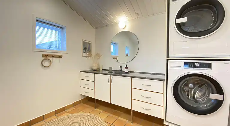 Ferienhaus in Skagen