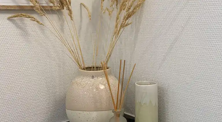 Ferienhaus in Skagen