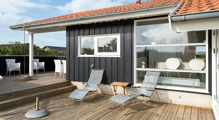 Feriebolig i Skagen
