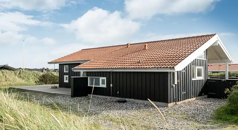 Feriebolig i Skagen