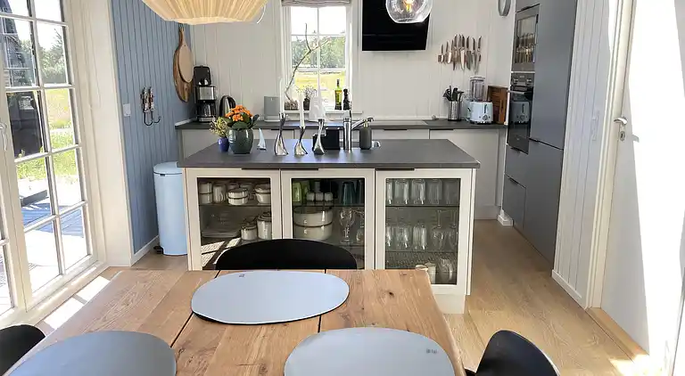 Feriebolig i Frederikshavn