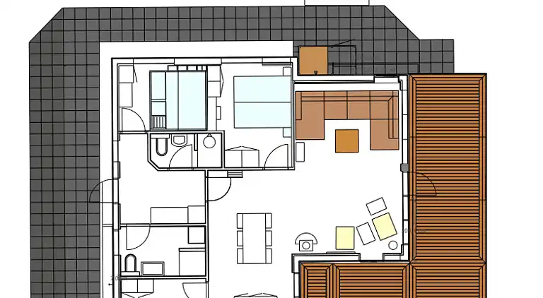 Feriebolig i Frederikshavn