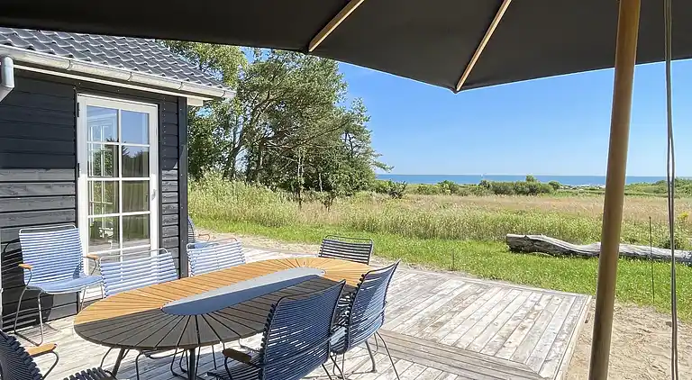 Feriebolig i Frederikshavn