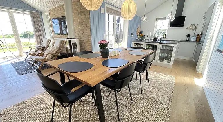 Feriebolig i Frederikshavn