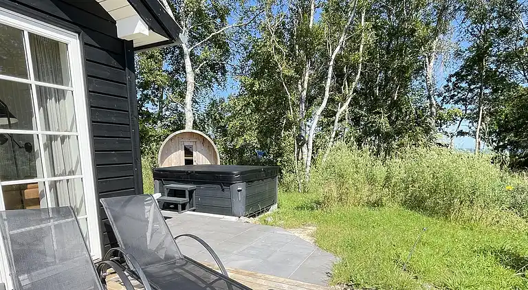 Feriebolig i Frederikshavn