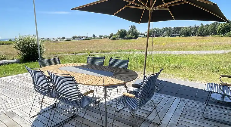 Feriebolig i Frederikshavn