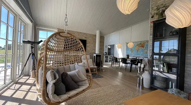 Feriebolig i Frederikshavn