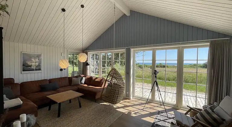 Feriebolig i Frederikshavn