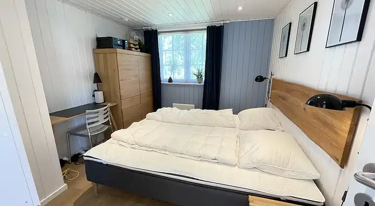 Feriebolig i Frederikshavn